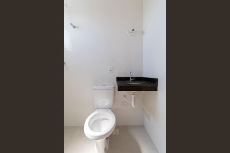 Casa de condomínio à venda com 118m², 2 quartos e 2 vagas Casa de condomínio à venda com 118m², 2 quartos e 2 vagasBanheiro Suíte 2