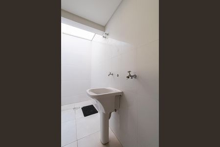 Casa de condomínio à venda com 118m², 2 quartos e 2 vagas Casa de condomínio à venda com 118m², 2 quartos e 2 vagasÁrea de Serviço