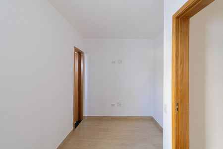 Casa de condomínio à venda com 117m², 2 quartos e 2 vagasSuíte 1