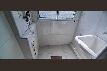 Apartamento à venda com 39m², 1 quarto e 1 vaga Apartamento à venda com 39m², 1 quarto e 1 vagaÁrea de Serviço