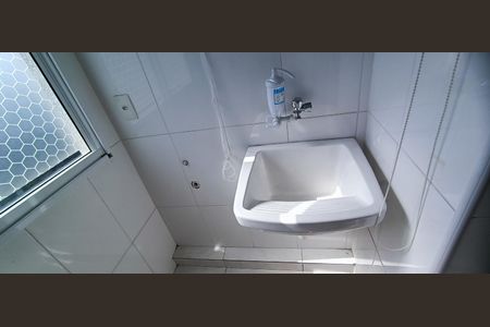 Apartamento à venda com 39m², 1 quarto e 1 vaga Apartamento à venda com 39m², 1 quarto e 1 vagaÁrea de Serviço