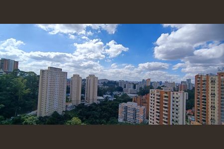 Apartamento à venda com 39m², 1 quarto e 1 vaga Apartamento à venda com 39m², 1 quarto e 1 vagaVista