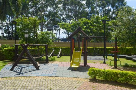 Apartamento à venda com 52m², 2 quartos e 1 vaga Apartamento à venda com 52m², 2 quartos e 1 vagaÁrea comum