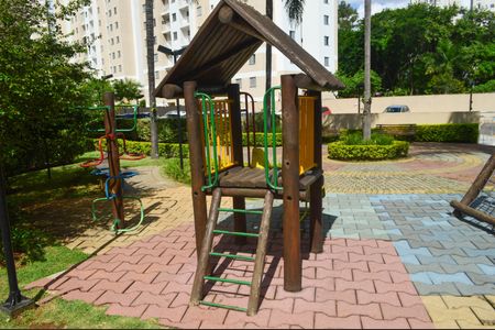 Apartamento à venda com 52m², 2 quartos e 1 vaga Apartamento à venda com 52m², 2 quartos e 1 vagaÁrea comum