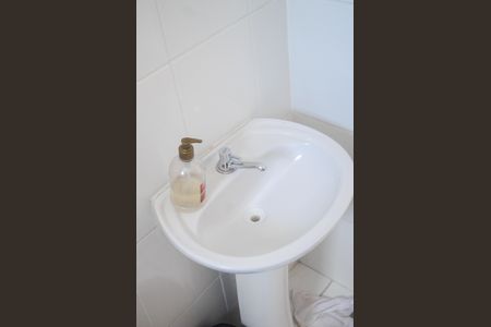 Apartamento à venda com 52m², 2 quartos e 1 vaga Apartamento à venda com 52m², 2 quartos e 1 vagaBanheiro