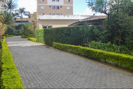 Apartamento à venda com 52m², 2 quartos e 1 vaga Apartamento à venda com 52m², 2 quartos e 1 vagaÁrea comum