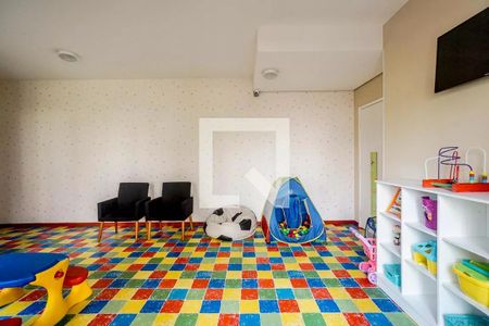 Apartamento à venda com 52m², 2 quartos e 1 vaga Apartamento à venda com 52m², 2 quartos e 1 vagaÁrea comum