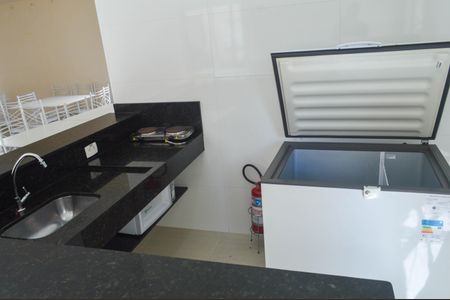 Apartamento à venda com 52m², 2 quartos e 1 vaga Apartamento à venda com 52m², 2 quartos e 1 vagaÁrea comum