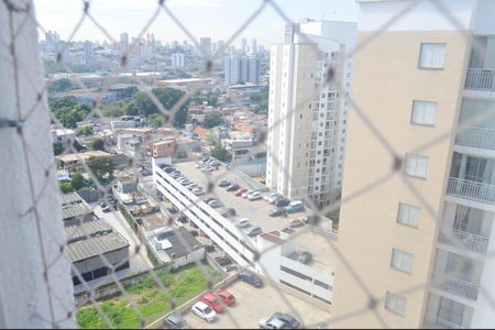 Apartamento à venda com 52m², 2 quartos e 1 vaga Apartamento à venda com 52m², 2 quartos e 1 vagaVista do Quarto 2