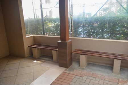 Apartamento à venda com 52m², 2 quartos e 1 vaga Apartamento à venda com 52m², 2 quartos e 1 vagaÁrea comum