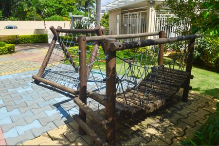 Apartamento à venda com 52m², 2 quartos e 1 vaga Apartamento à venda com 52m², 2 quartos e 1 vagaÁrea comum