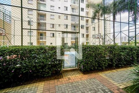 Apartamento à venda com 52m², 2 quartos e 1 vaga Apartamento à venda com 52m², 2 quartos e 1 vagaÁrea comum