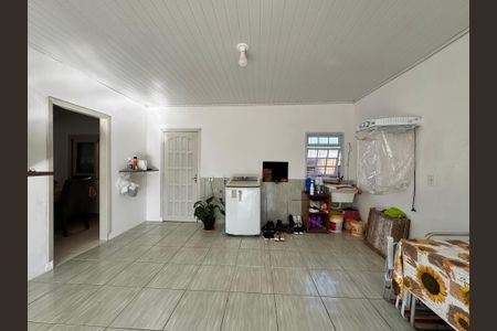Casa à venda com 102m², 2 quartos e 1 vaga Casa à venda com 102m², 2 quartos e 1 vagaGaragem