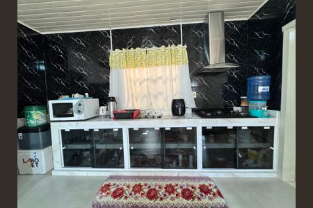 Casa à venda com 102m², 2 quartos e 1 vaga Casa à venda com 102m², 2 quartos e 1 vagaCozinha