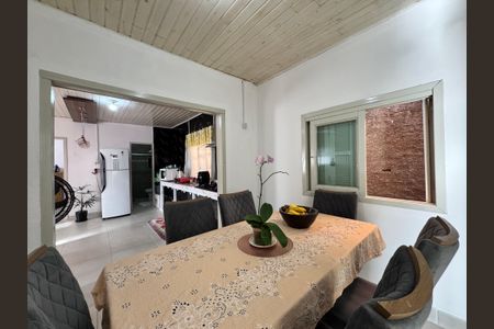 Casa à venda com 102m², 2 quartos e 1 vaga Casa à venda com 102m², 2 quartos e 1 vagaCopa