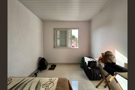 Casa à venda com 102m², 2 quartos e 1 vaga Casa à venda com 102m², 2 quartos e 1 vagaQuarto 2