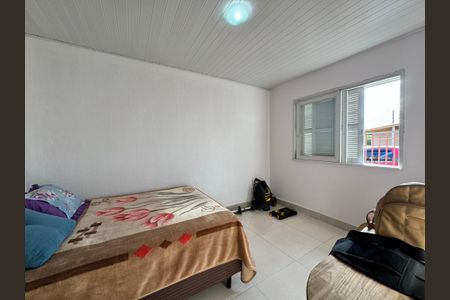 Casa à venda com 102m², 2 quartos e 1 vaga Casa à venda com 102m², 2 quartos e 1 vagaQuarto 2