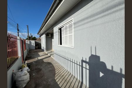 Casa à venda com 102m², 2 quartos e 1 vaga Casa à venda com 102m², 2 quartos e 1 vagaÁrea comum