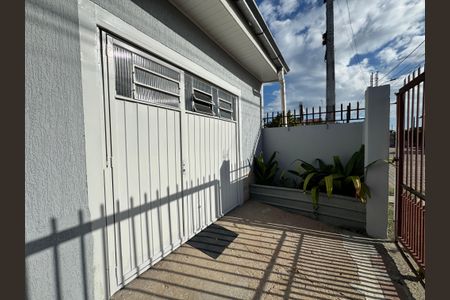 Casa à venda com 102m², 2 quartos e 1 vaga Casa à venda com 102m², 2 quartos e 1 vagaÁrea comum