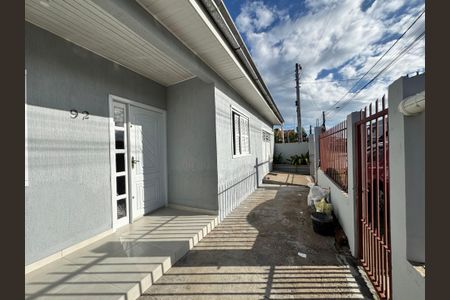 Casa à venda com 102m², 2 quartos e 1 vaga Casa à venda com 102m², 2 quartos e 1 vagaÁrea comum