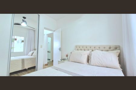 Casa à venda com 87m², 3 quartos e 2 vagasQuarto 2