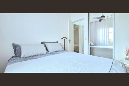 Casa à venda com 87m², 3 quartos e 2 vagasQuarto 1