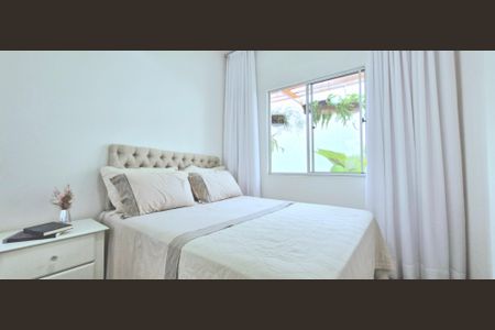 Casa à venda com 87m², 3 quartos e 2 vagasQuarto 2