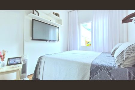 Casa à venda com 87m², 3 quartos e 2 vagasQuarto 1