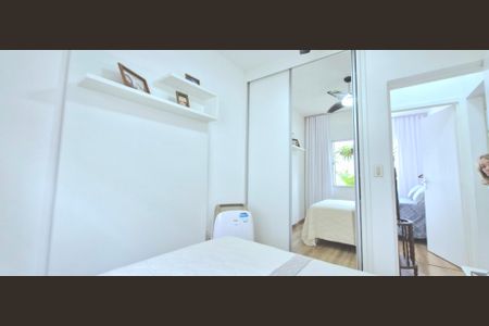 Casa à venda com 87m², 3 quartos e 2 vagasQuarto 2