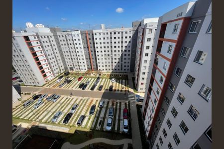Apartamento à venda com 35m², 2 quartos e 1 vaga Apartamento à venda com 35m², 2 quartos e 1 vagaVista