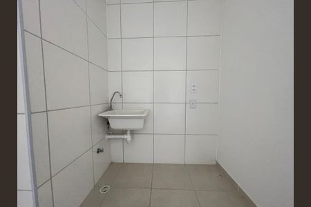 Apartamento à venda com 35m², 2 quartos e 1 vaga Apartamento à venda com 35m², 2 quartos e 1 vagaÁrea de Serviço