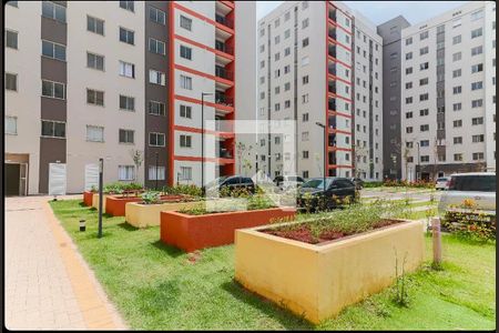 Apartamento à venda com 35m², 2 quartos e 1 vaga Apartamento à venda com 35m², 2 quartos e 1 vagaÁrea comum