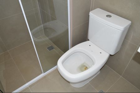 Apartamento à venda com 66m², 2 quartos e 1 vagaBanheiro da Suíte