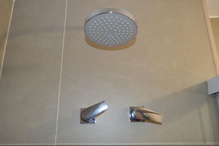 Apartamento à venda com 66m², 2 quartos e 1 vagaBanheiro Social