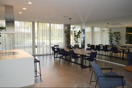 Apartamento à venda com 66m², 2 quartos e 1 vagaLiving