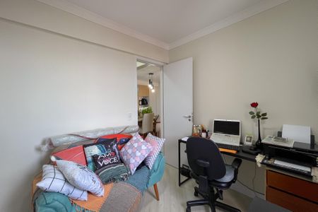 Apartamento à venda com 59m², 2 quartos e 1 vaga Apartamento à venda com 59m², 2 quartos e 1 vagaQuarto 1
