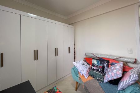 Apartamento à venda com 59m², 2 quartos e 1 vaga Apartamento à venda com 59m², 2 quartos e 1 vagaQuarto 1