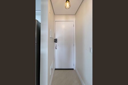 Apartamento à venda com 59m², 2 quartos e 1 vaga Apartamento à venda com 59m², 2 quartos e 1 vagaEntrada