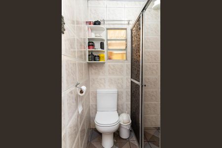 Casa à venda com 120m², 1 quarto e 1 vagaBanheiro