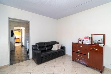 Casa à venda com 120m², 1 quarto e 1 vagaSala