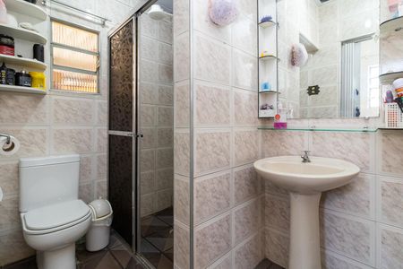 Casa à venda com 120m², 1 quarto e 1 vagaBanheiro