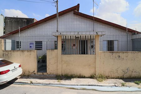 Casa à venda com 120m², 1 quarto e 1 vagaFachada