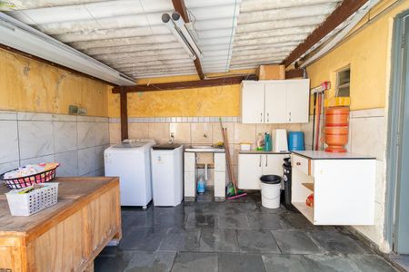 Casa à venda com 120m², 1 quarto e 1 vagaÁrea de Serviço