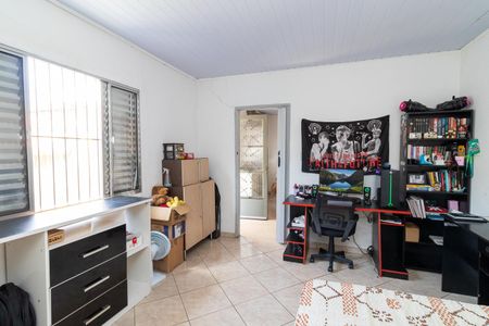 Casa à venda com 120m², 1 quarto e 1 vagaQuarto