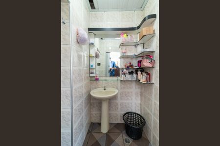 Casa à venda com 120m², 1 quarto e 1 vagaBanheiro