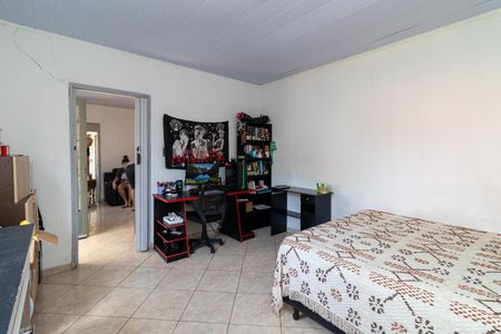 Casa à venda com 120m², 1 quarto e 1 vagaQuarto