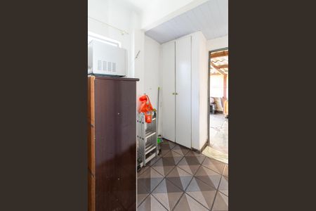 Casa à venda com 120m², 1 quarto e 1 vagaDespensa