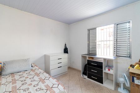 Casa à venda com 120m², 1 quarto e 1 vagaQuarto