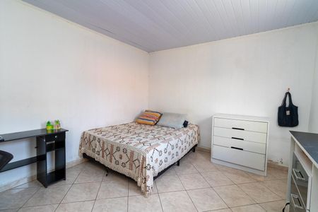 Casa à venda com 120m², 1 quarto e 1 vagaQuarto