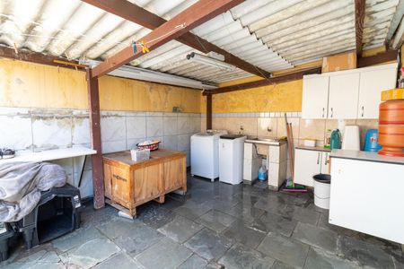 Casa à venda com 120m², 1 quarto e 1 vagaÁrea de Serviço